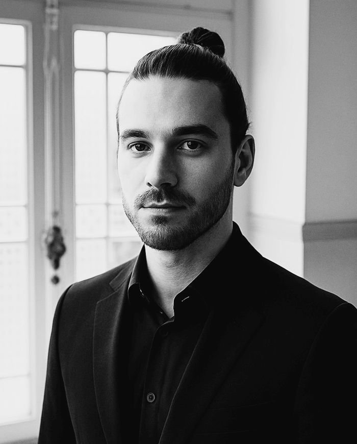 Philipp Albrecht