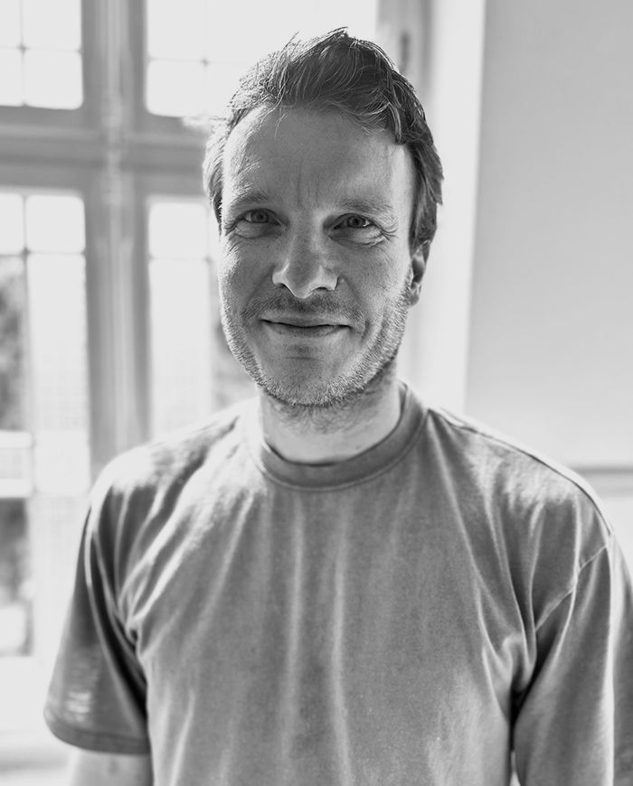 Jens Schulz