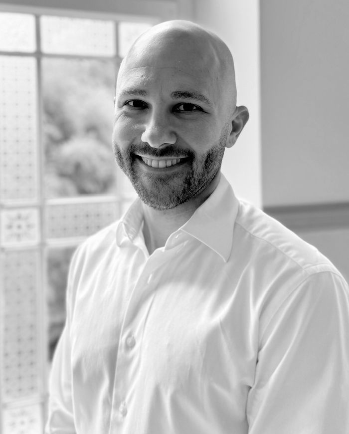 Raphael Fischer