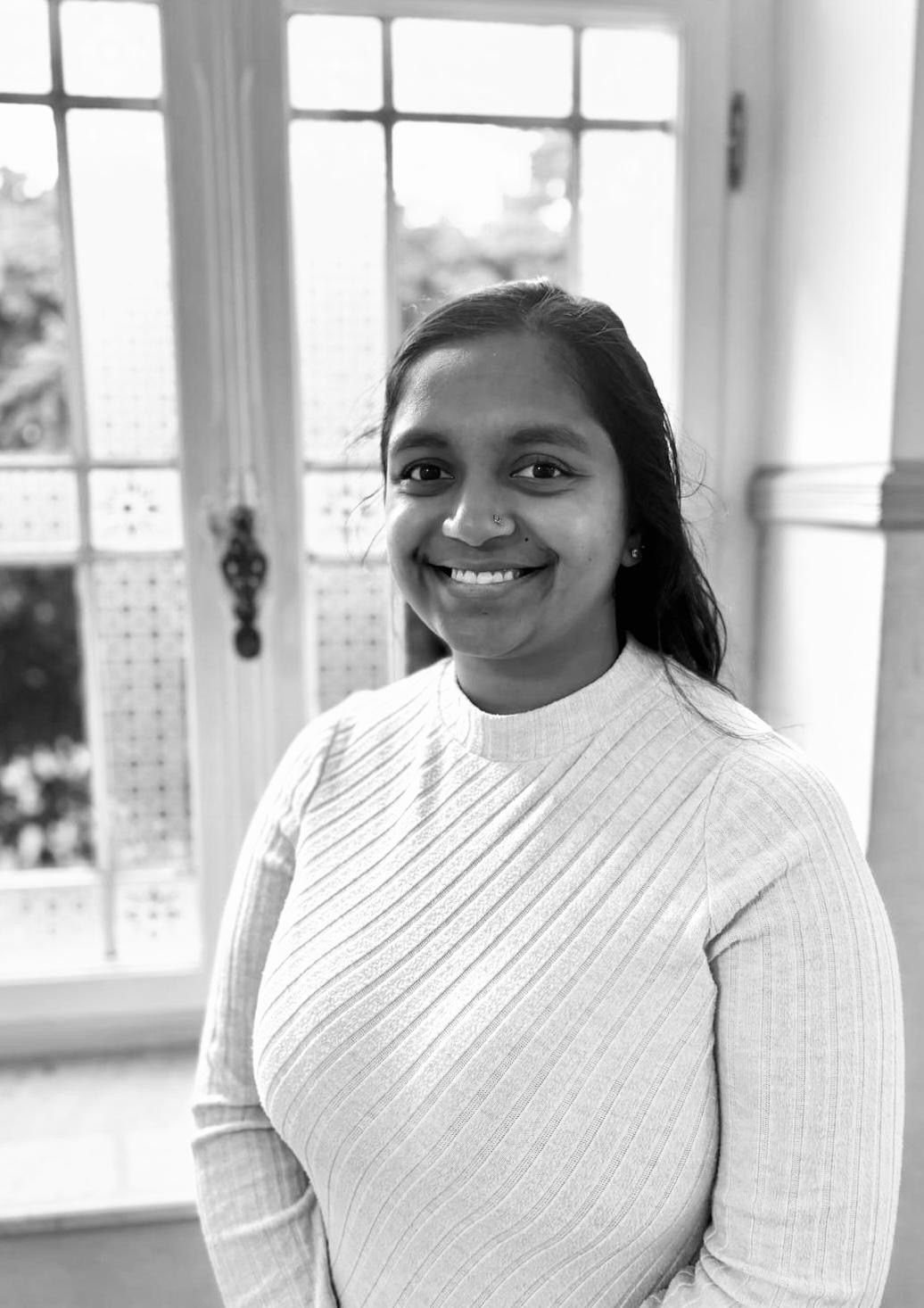Vinusha Visvanathan