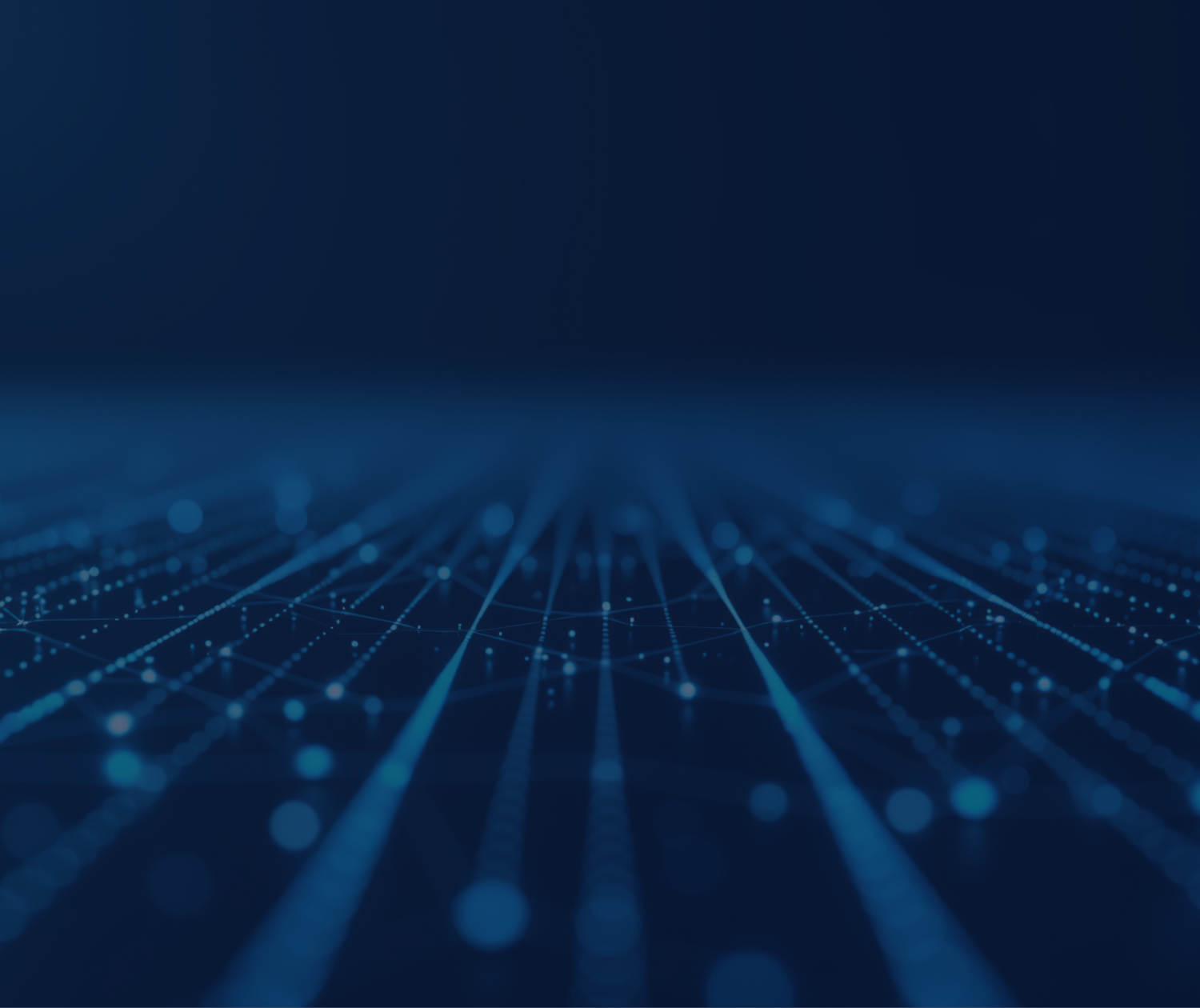 Junge Leute schauen gemeinsam auf ein iPad